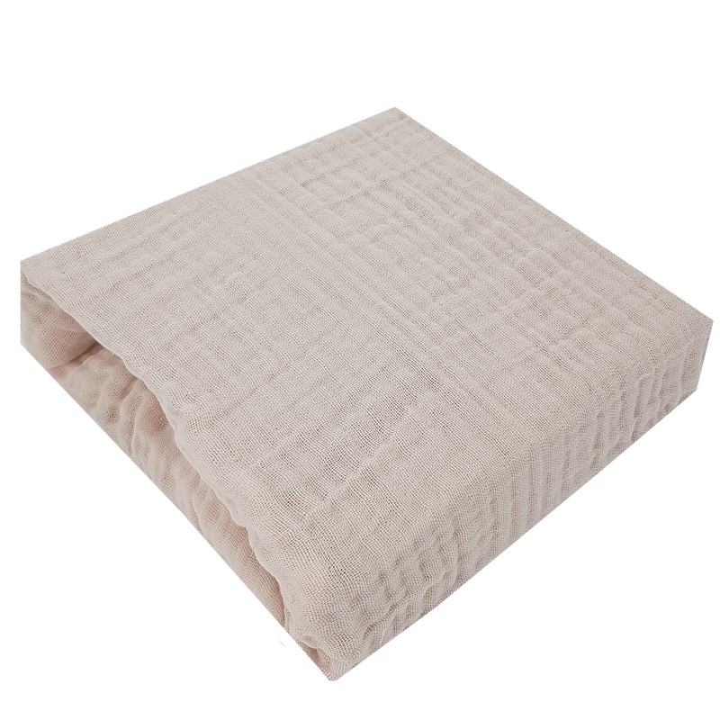 EKO Baldachin kiságy fölé muszlin Beige 240x300 cm termék 2. képe